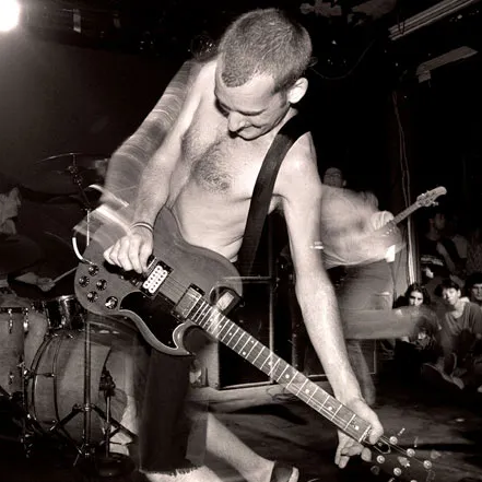 Fugazi - Discography (1988 - 2014) (Lossless)