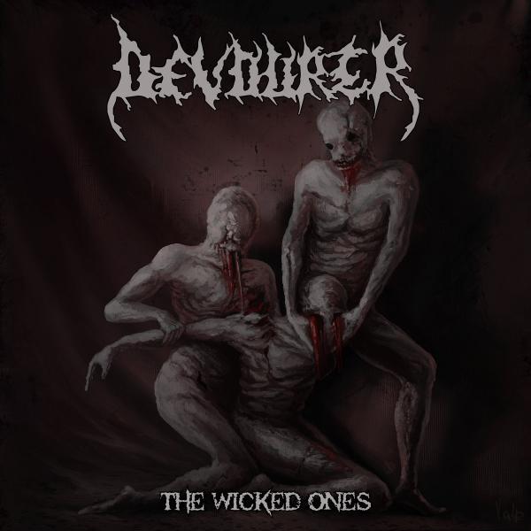 Devourer - The Wicked Ones