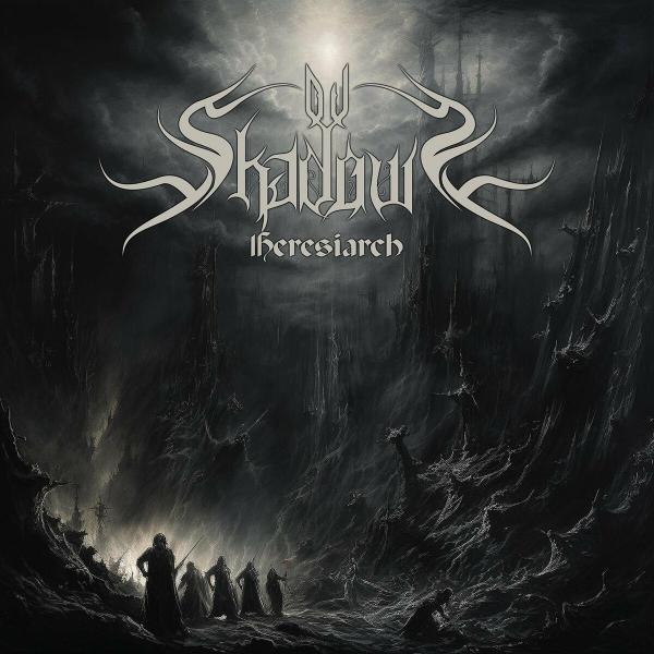 Ov Shadows - Heresiarch