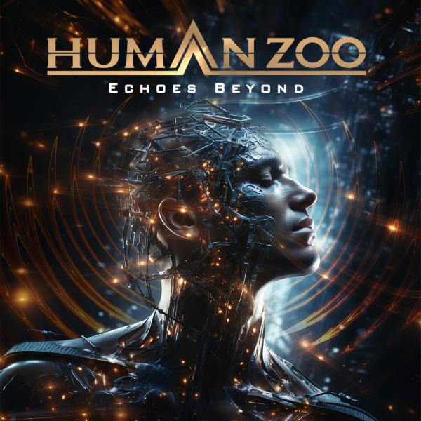 Human Zoo - Echoes Beyond (Lossless)