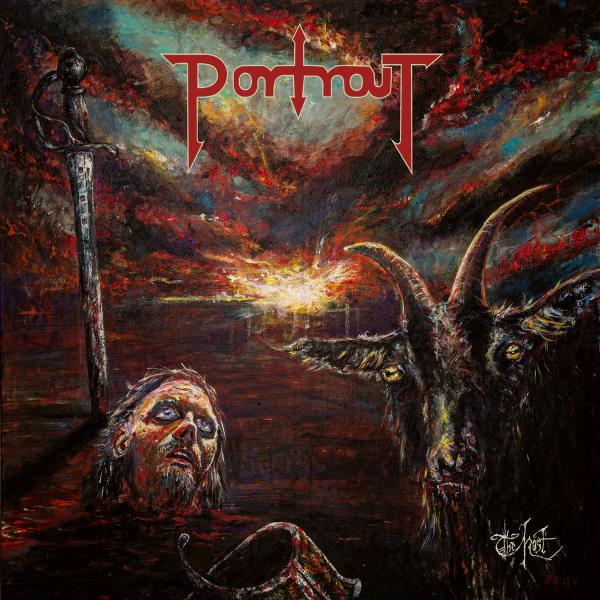 Portrait - The Host (Lossless)