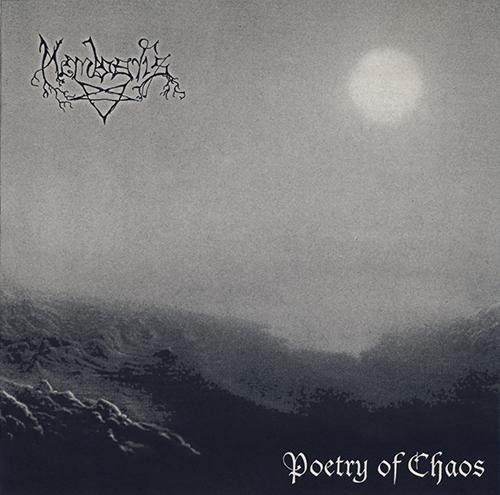 Membaris - Poetry of Chaos (Lossless)