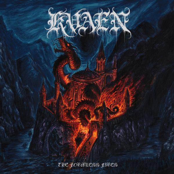 Kvaen - The Formless Fires (Lossless)