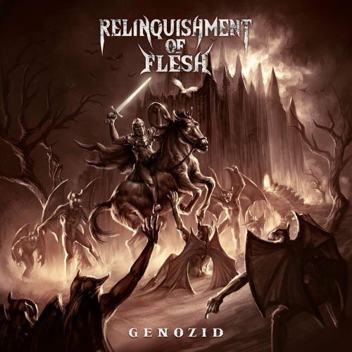 Relinquishment Of Flesh - Genozid