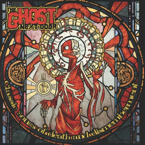 The Ghost Next Door - Classic Songs Of Death And Dismemberment