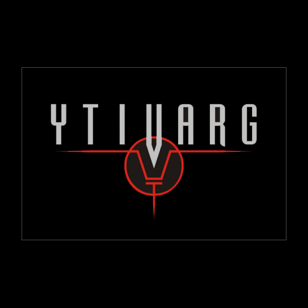 Ytivarg - Discography (2017 - 2020) (Lossless)