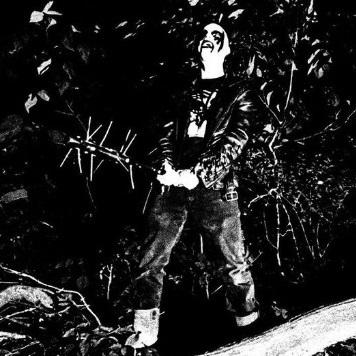 Ghast Misanthropia - Discography (2023 - 2024)