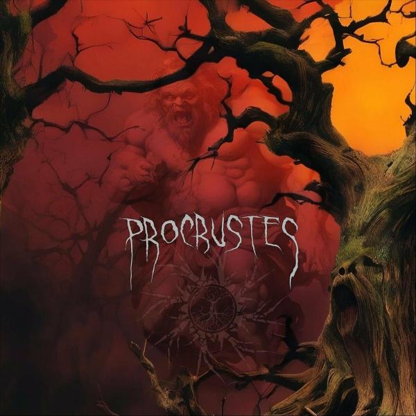 Procrustes - Procrustes (Upconvert)