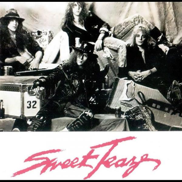 Sweet Teaze - Discography (1989 - 2006)