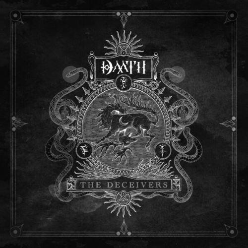 Daath - The Deceivers (2 CD)