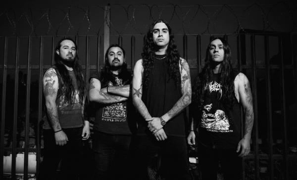 Aberración - Discography (2015-2020)