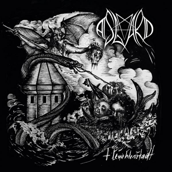 Asgard - Leuchtenstadt