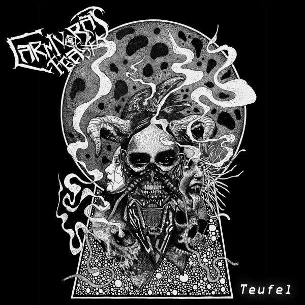 Carnivora's Feast - Teufel