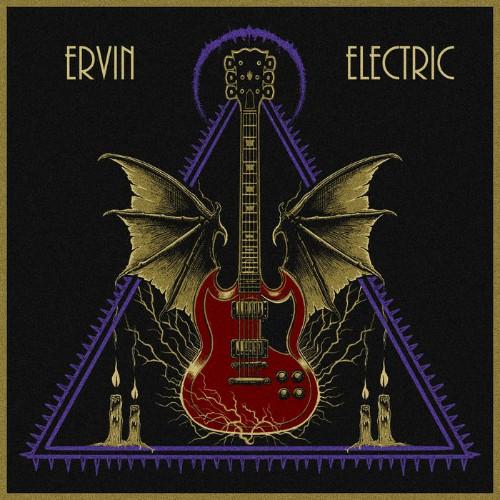 Ervin Electric - Ervin Electric