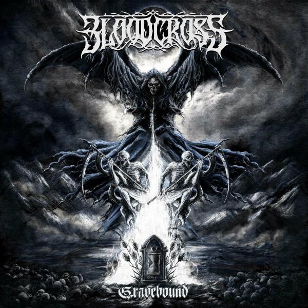 Bloodcross - Gravebound