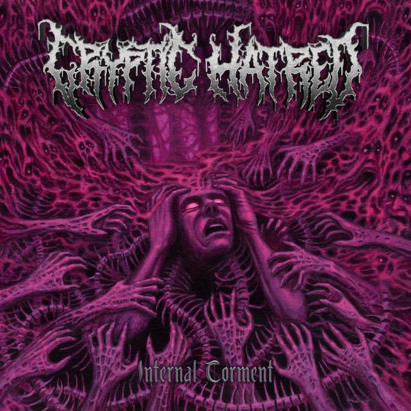 Cryptic Hatred - Internal Torment (Lossless)