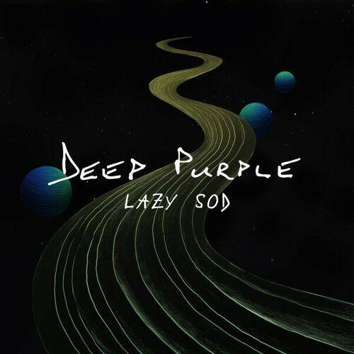 Deep Purple - Lazy Sod (EP)