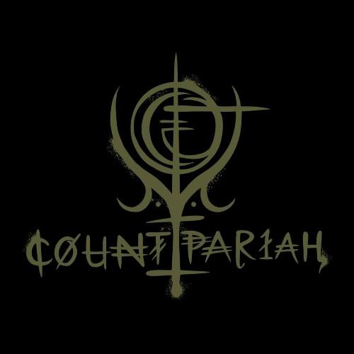 Count Pariah - Count Pariah (Upconvert)