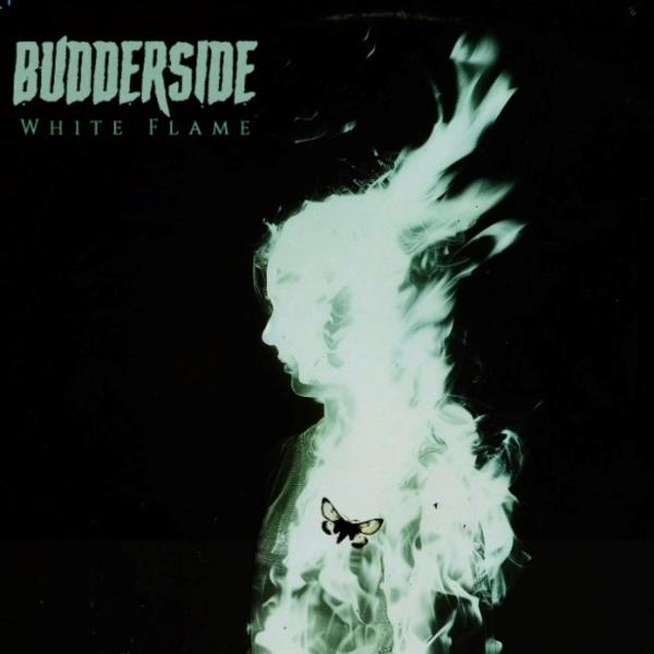 Budderside - White Flame (Hi-Res) (Lossless)