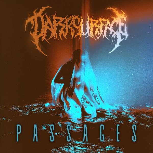 Dark Surface - Passages (EP)