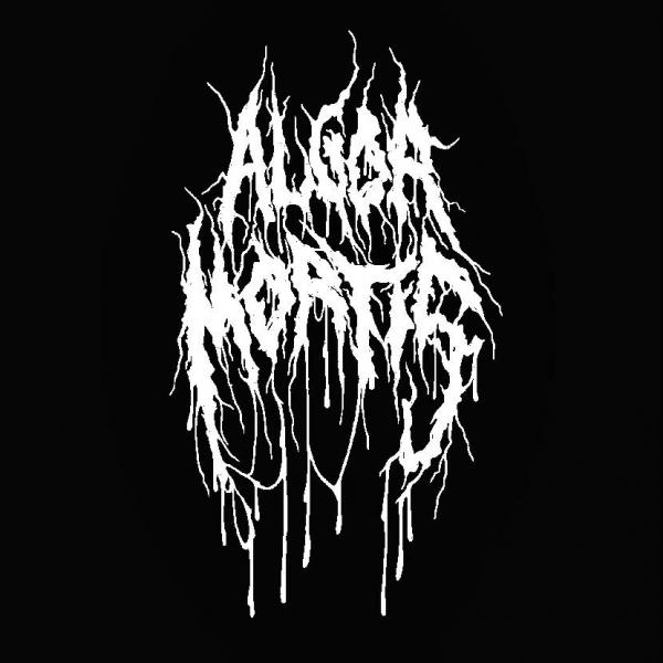 Algor Mortis - Discography (2020 - 2024)