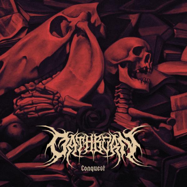 Oathborn - Conquest (EP)