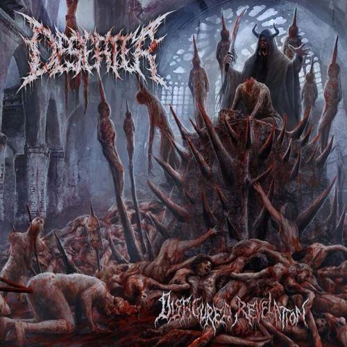 Deserter - Disfigured Revelation