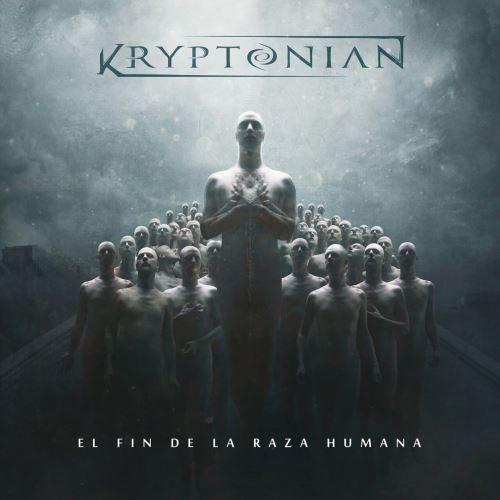 Kryptonian - El Fin De La Raza Humana