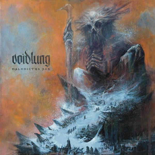 Voidlung - Maledictus Rex (Lossless)