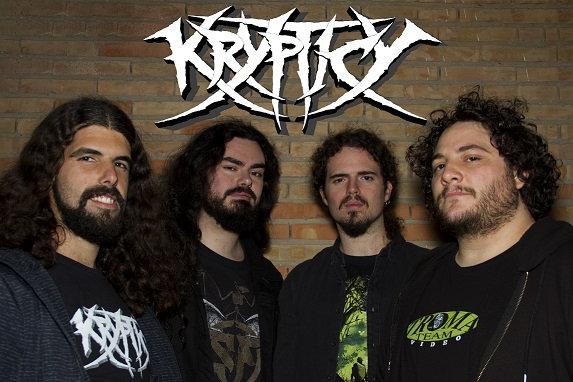 Krypticy - Discography (2014 - 2024)