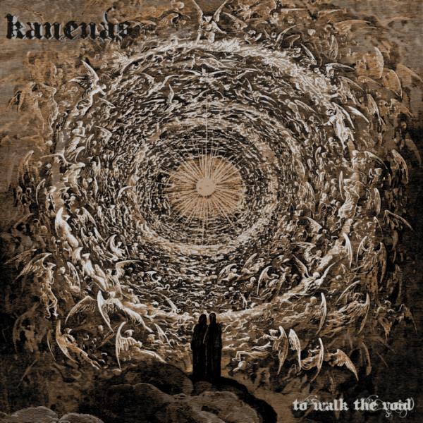 Kanenas - To Walk the Void