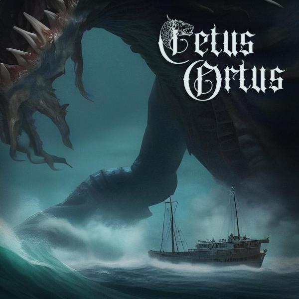 Cetus Ortus - Cetus Ortus (EP)