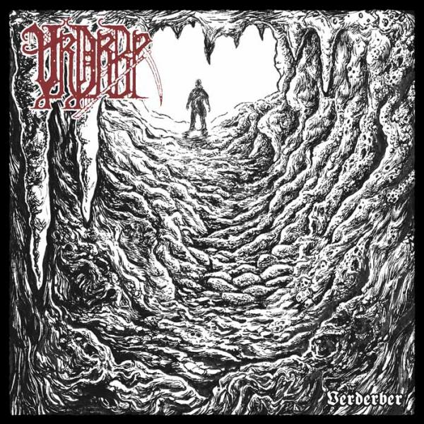 Vrdrbr - Verderber