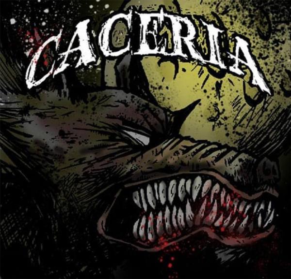 Cacería - Caceria (EP)