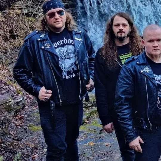 Überserker - Discography (2020 - 2024)