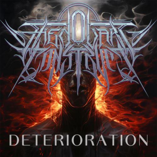 The Novarg Construct - Deterioration (EP)