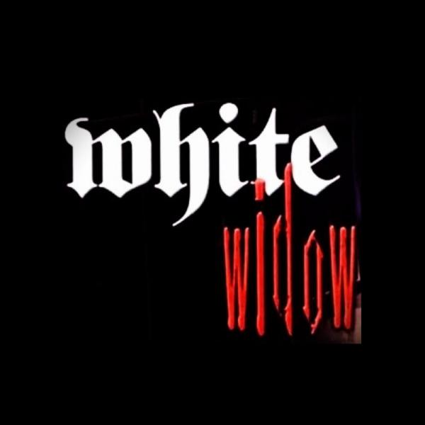 White Widow - Discography (1989 - 1992)