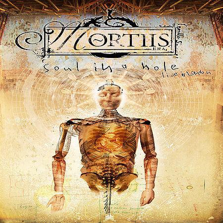 Mortiis - Soul In A Hole (DVD)