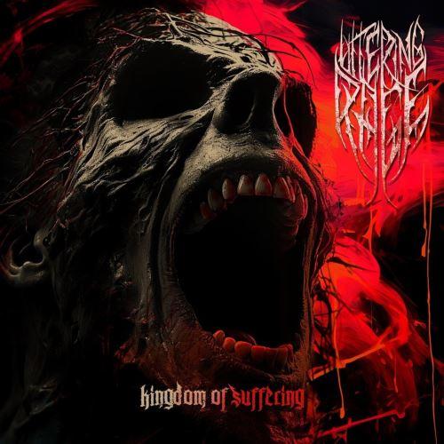 Uttering Rage - Kingdom Of Suffering (EP) (Upconvert)