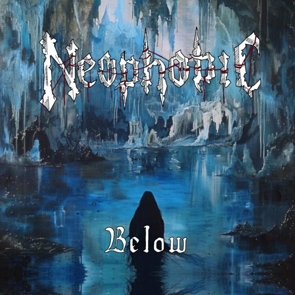 Neophobic - Below