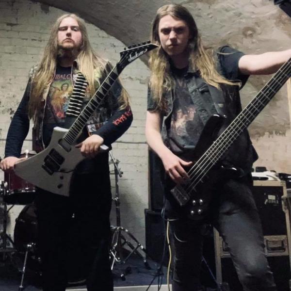 Blacklist - Discography (2019 - 2024)