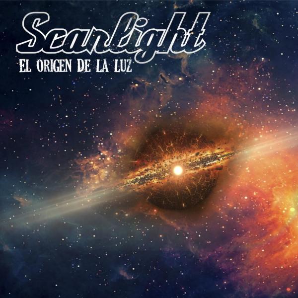 Scarlight - El Origen de la Luz (Lossless)