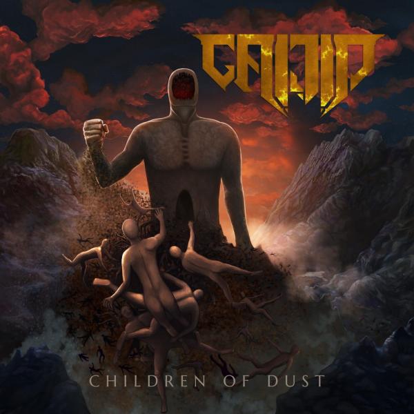 Gaijin - Children of Dust (EP) (Lossless)