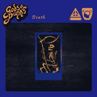 Gods and Punks - Death (Lossless)