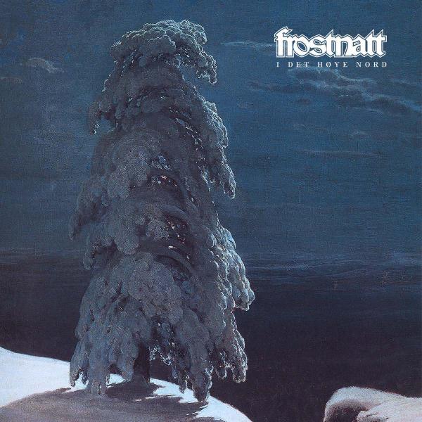 Frostnatt - I det høye nord (EP) (Lossless)