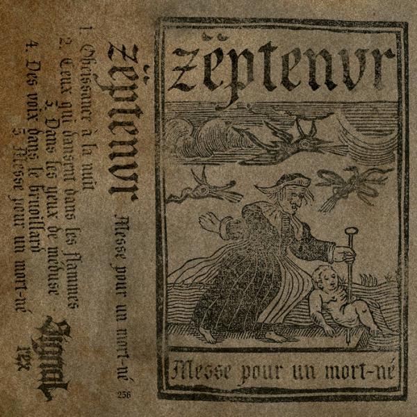 Zëptenvr - Messe pour un mort​-​né (Demo) (Lossless)