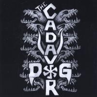 The Cadavor Dog - Tear Your Peace To Pieces