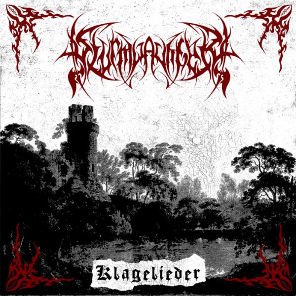 Sturmwächter - Klagelieder