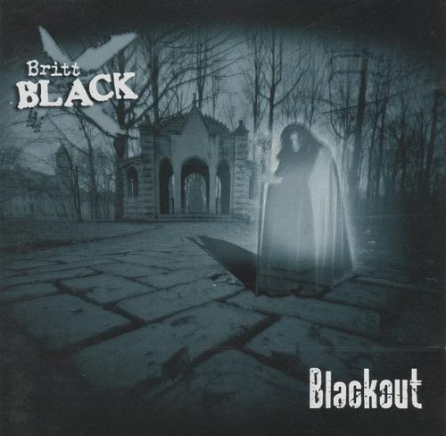 Britt Black - Blackout