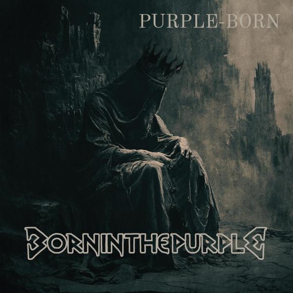 Born In The Purple - Purple-Born (EP)